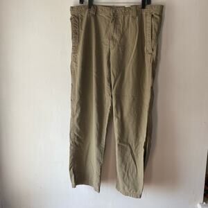 Columbia Mens Utility Cargo Pants SZ 36/30 Hiking Trail Gorpcore Outdoor Fishing